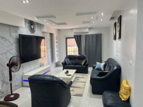 appartement 3 chambre ngor almadie